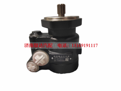 DZ97189470117,转向助力泵,济南泉达汽配有限公司