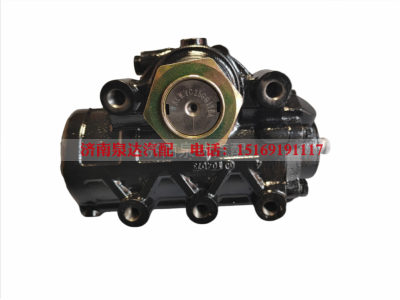 3401-00268,方向机总成,济南泉达汽配有限公司