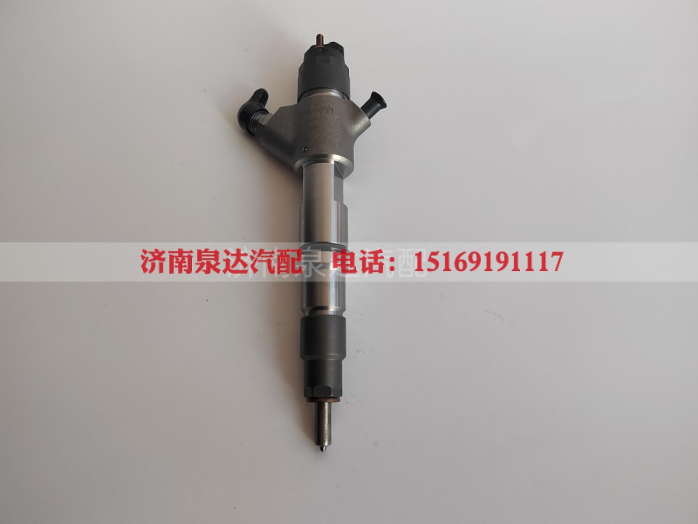 0445120226,喷油器总成,济南泉达汽配有限公司