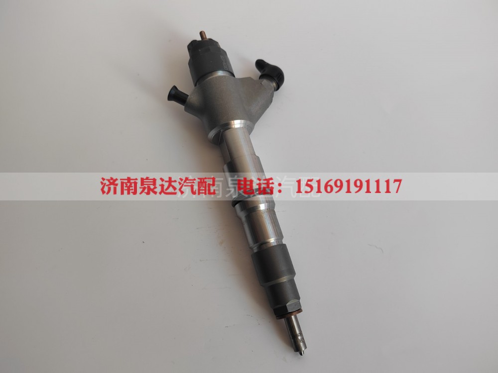0445120226,喷油器总成,济南泉达汽配有限公司
