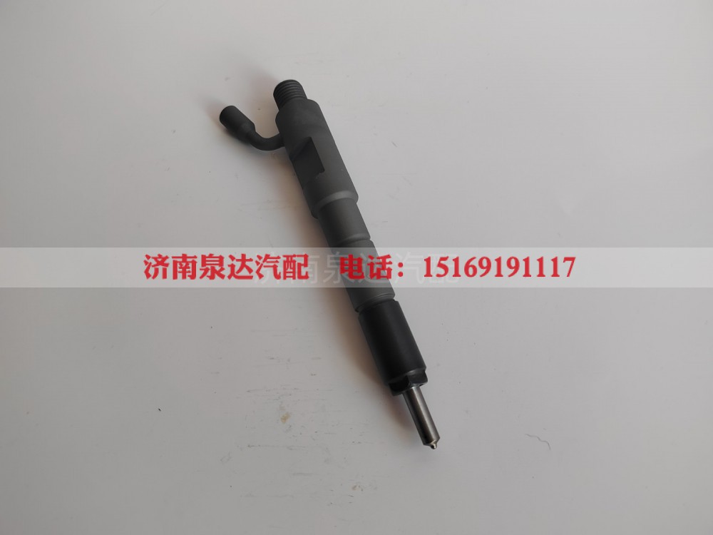 0445110363,喷油器总成,济南泉达汽配有限公司