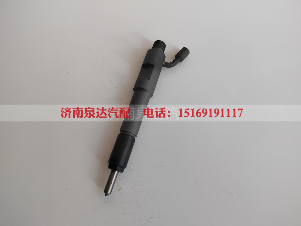 0445110363,喷油器总成,济南泉达汽配有限公司