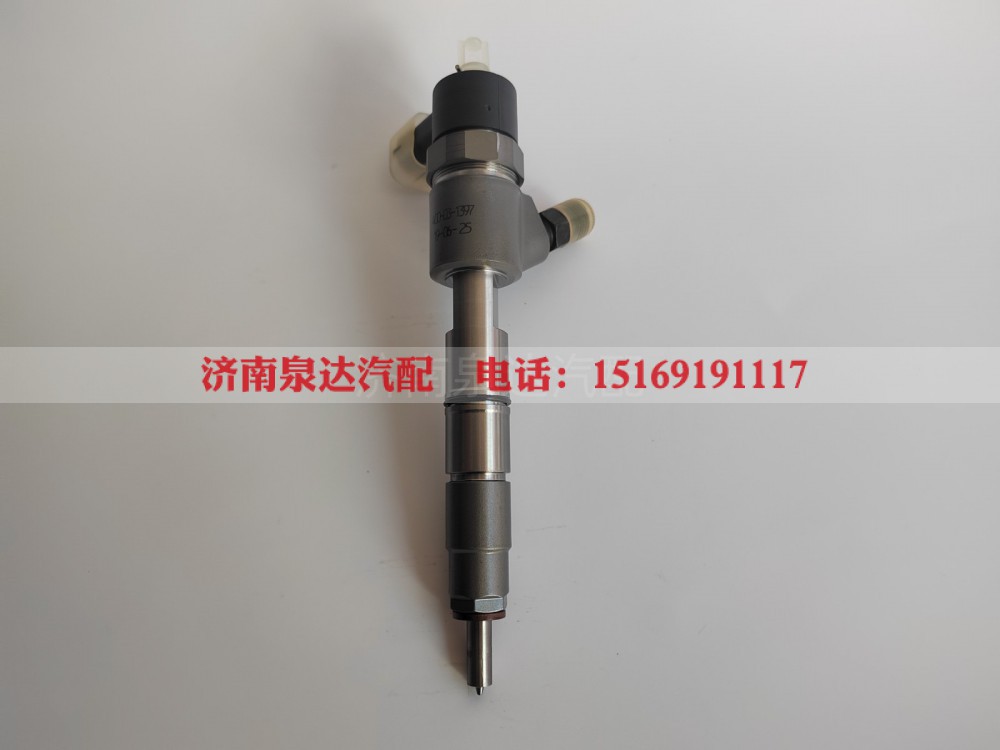 0445110416,喷油器总成,济南泉达汽配有限公司
