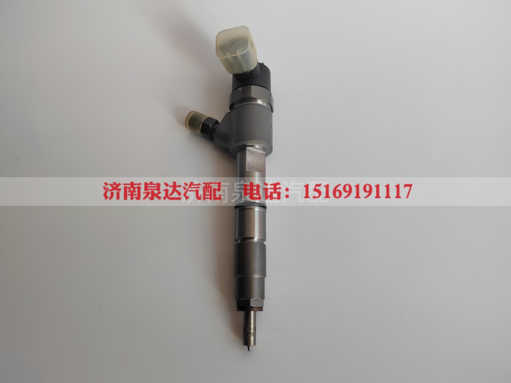 0445110416,喷油器总成,济南泉达汽配有限公司