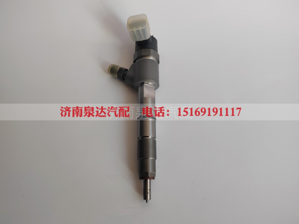 0445110417,喷油器总成,济南泉达汽配有限公司
