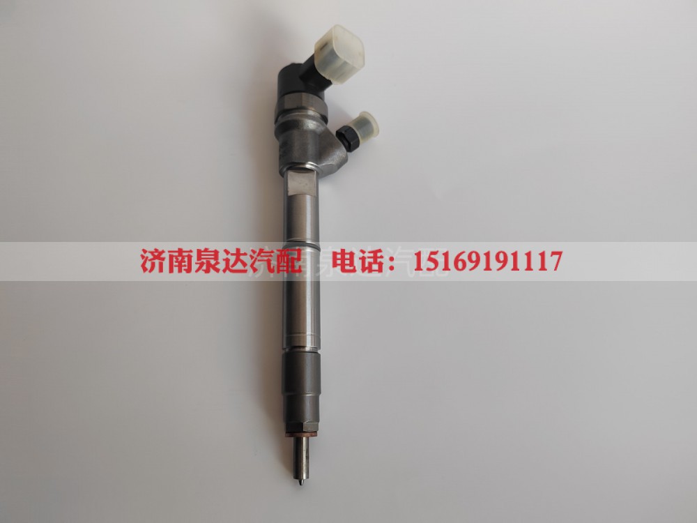 0445110585,喷油器总成,济南泉达汽配有限公司
