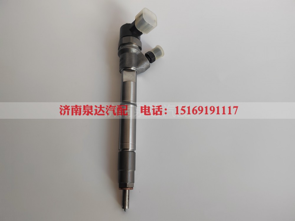 0445110585,喷油器总成,济南泉达汽配有限公司