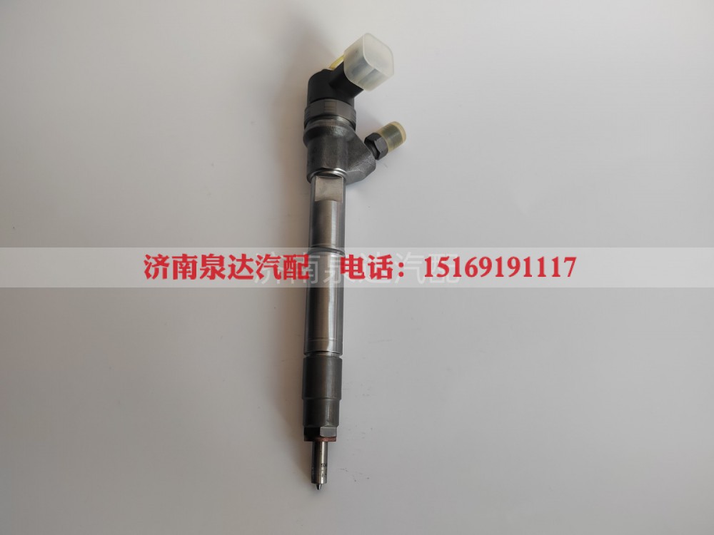 0445110822,喷油器总成,济南泉达汽配有限公司