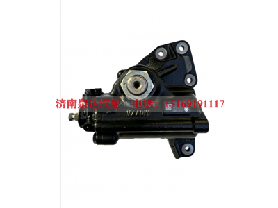 LZ970447210010,动力转向器,济南泉达汽配有限公司