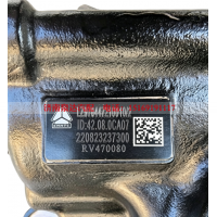 LZ970447210010,动力转向器,济南泉达汽配有限公司