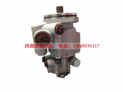 1686509,转向助力泵,济南泉达汽配有限公司