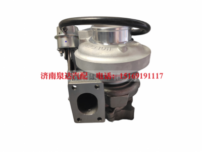 5454169,增压器,济南泉达汽配有限公司