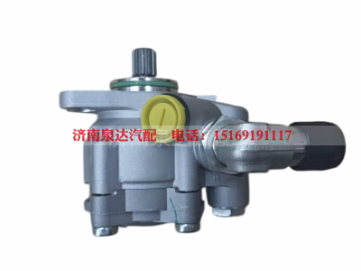 3407020-DM938,转向助力泵,济南泉达汽配有限公司