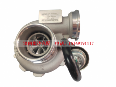 082V09100-7614,增压器,济南泉达汽配有限公司