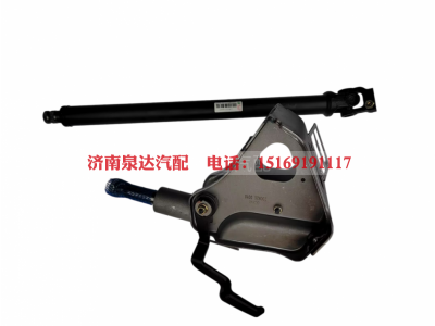 711-46113-6231,转向管柱总成,济南泉达汽配有限公司