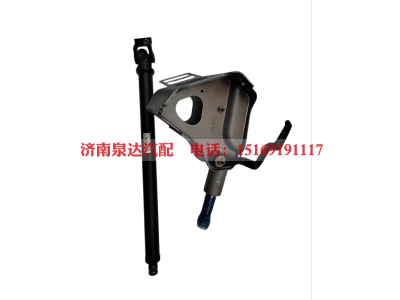 711-46113-6231,转向管柱总成,济南泉达汽配有限公司
