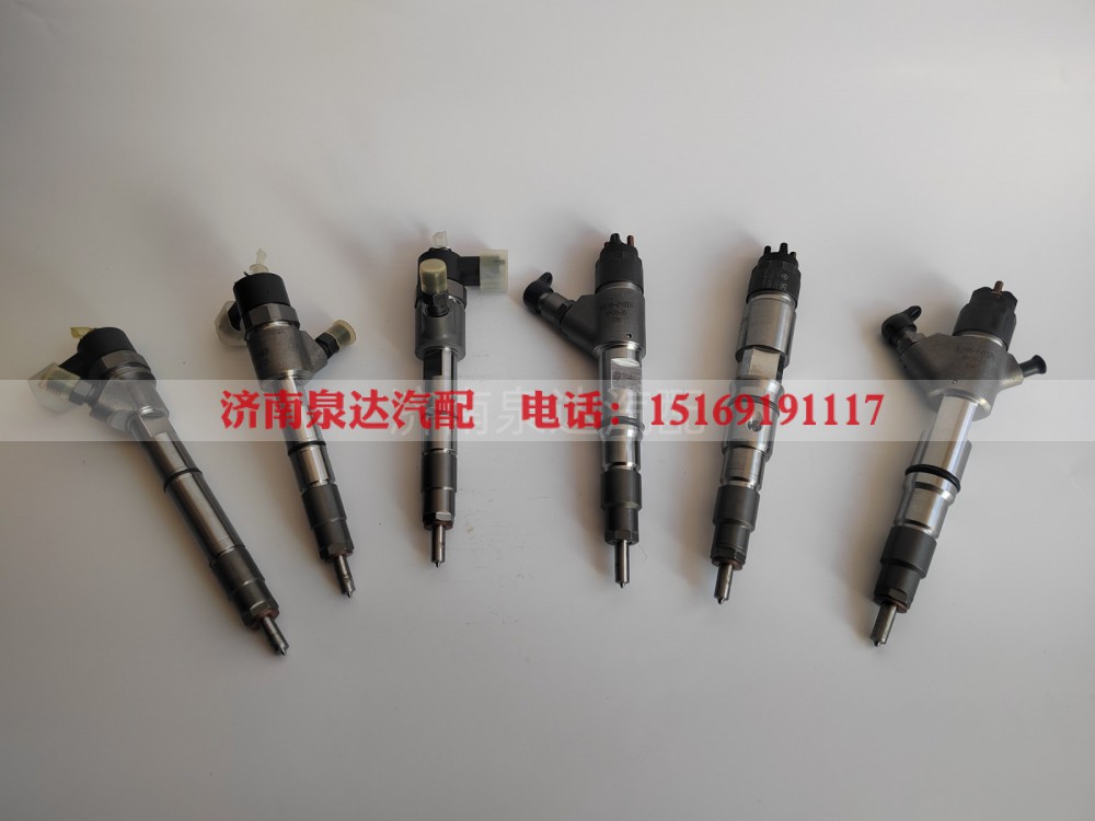 0445120128,喷油器,济南泉达汽配有限公司 0445120128,喷油器,济南泉达汽配有限公司