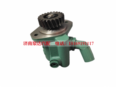 3407020-H40-Y2214,转向助力泵,济南泉达汽配有限公司