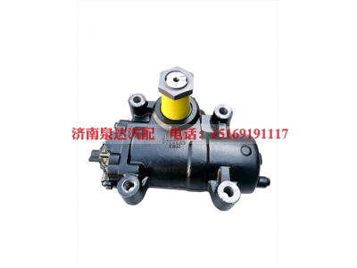 3411010-DZ783,方向机总成,济南泉达汽配有限公司