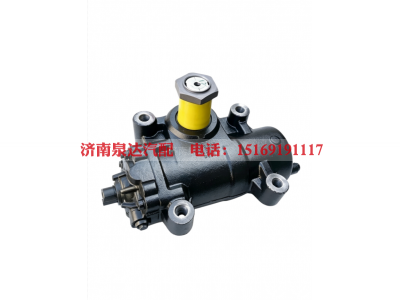 3411010-DZ783,方向机总成,济南泉达汽配有限公司