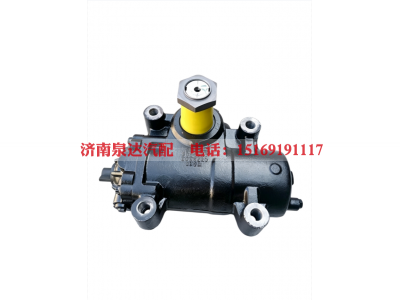 3411010-DZ783,方向机总成,济南泉达汽配有限公司