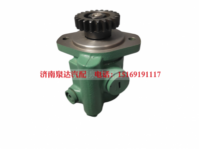 3407020-Q003,转向助力泵,济南泉达汽配有限公司