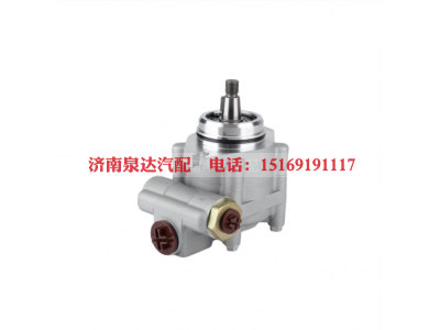 7685955956,转向助力泵,济南泉达汽配有限公司