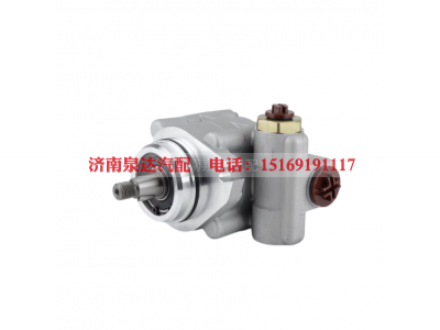 7685955787,转向助力泵,济南泉达汽配有限公司