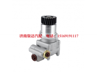 7684974704,转向助力泵,济南泉达汽配有限公司