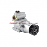 7685974716,转向助力泵,济南泉达汽配有限公司