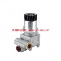 3986328,转向助力泵,济南泉达汽配有限公司