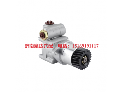3986330,转向助力泵,济南泉达汽配有限公司