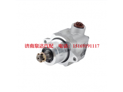 3172197,转向助力泵,济南泉达汽配有限公司