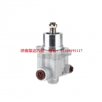 542001810沃尔沃VOLVO动力转向油泵方向助力泵叶片泵液压泵
