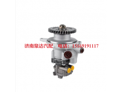 21745603,转向助力泵,济南泉达汽配有限公司