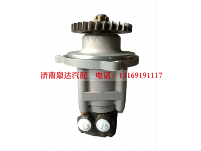 20453450,转向助力泵,济南泉达汽配有限公司