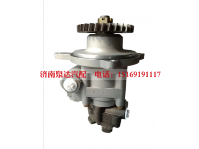 20453450,转向助力泵,济南泉达汽配有限公司