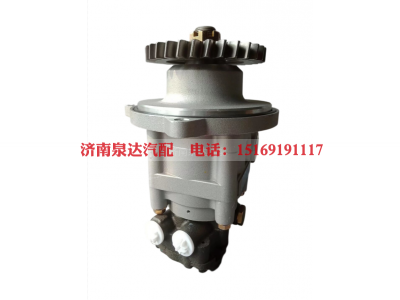 24424074,转向助力泵,济南泉达汽配有限公司
