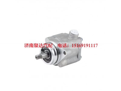 542043410,转向助力泵,济南泉达汽配有限公司
