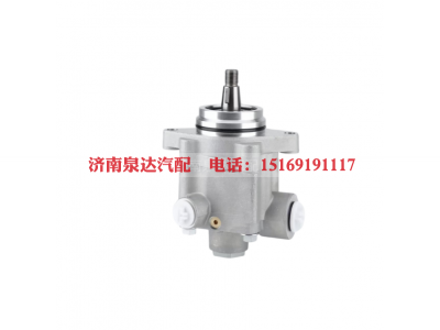 3177329,转向助力泵,济南泉达汽配有限公司