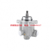3172499沃尔沃VOLVO动力转向油泵方向助力泵叶片泵液压泵