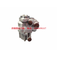 542004710沃尔沃VOLVO动力转向油泵方向助力泵叶片泵液压泵