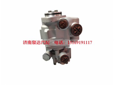 0024603980,转向助力泵,济南泉达汽配有限公司