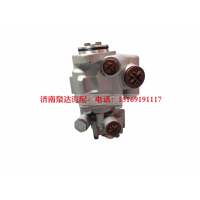 0024603980沃尔沃VOLVO动力转向油泵方向助力泵叶片泵液压泵