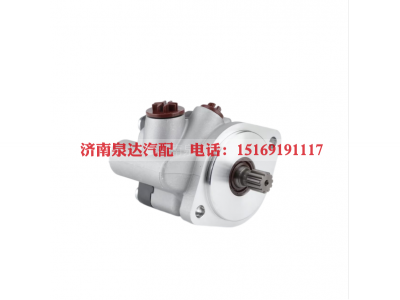 0034606380,转向助力泵,济南泉达汽配有限公司