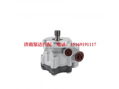 0034606280,转向助力泵,济南泉达汽配有限公司