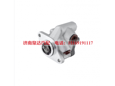 7685955247,转向助力泵,济南泉达汽配有限公司