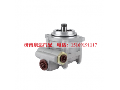 7684955955,转向助力泵,济南泉达汽配有限公司