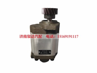 QC32/13-WPPY,转向助力泵,济南泉达汽配有限公司