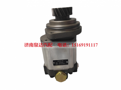 QC25/13-XZA,转向助力泵,济南泉达汽配有限公司